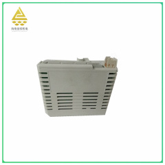 3BSE008508R1 DI810   digital input/output module  It can achieve precise control and adjustment functions