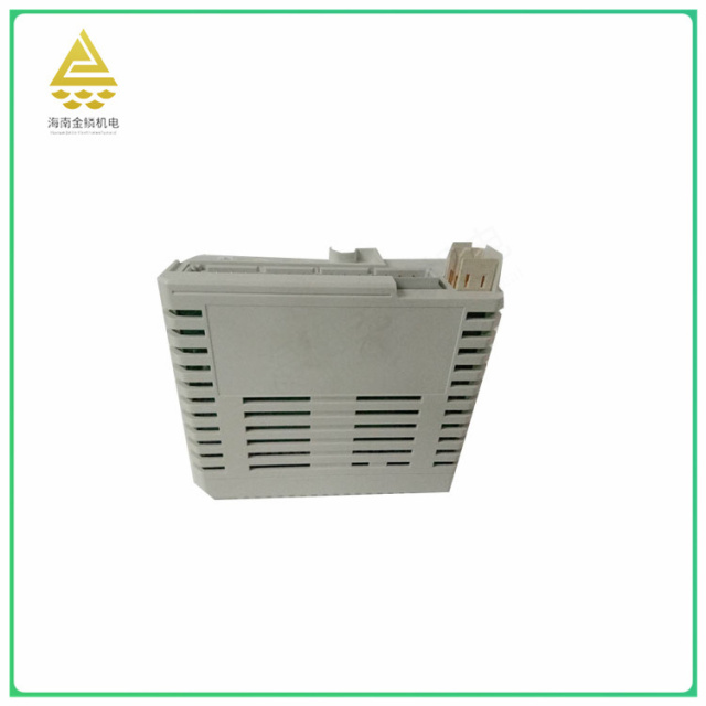 3BSE008508R1 DI810   digital input/output module  It can achieve precise control and adjustment functions