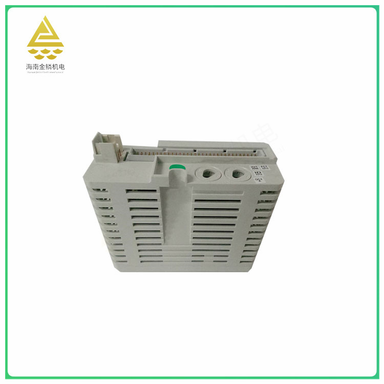 3BSE008508R1 DI810   digital input/output module  It can achieve precise control and adjustment functions