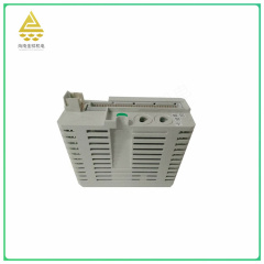 3BSE008508R1 DI810   digital input/output module  It can achieve precise control and adjustment functions