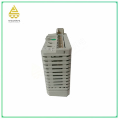 3BSE008508R1 DI810   digital input/output module  It can achieve precise control and adjustment functions