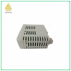3BSE008508R1 DI810   digital input/output module  It can achieve precise control and adjustment functions