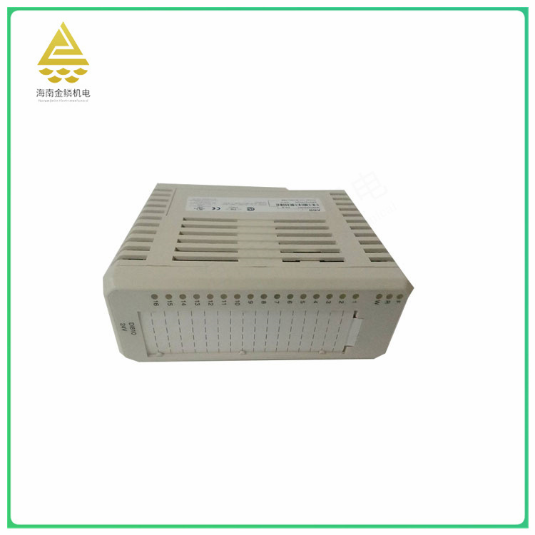 3BSE008510R1 DO810    digital output module  It has programmable function,jlplc
