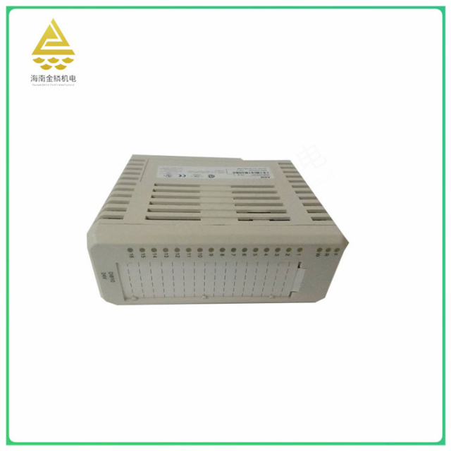 3BSE008510R1 DO810    digital output module  It has programmable function,jlplc