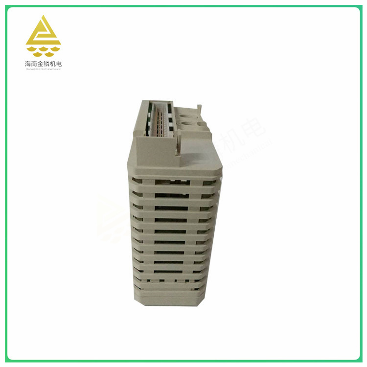3BSE008510R1 DO810    digital output module  It has programmable function