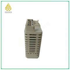 3BSE008510R1 DO810    digital output module  It has programmable function