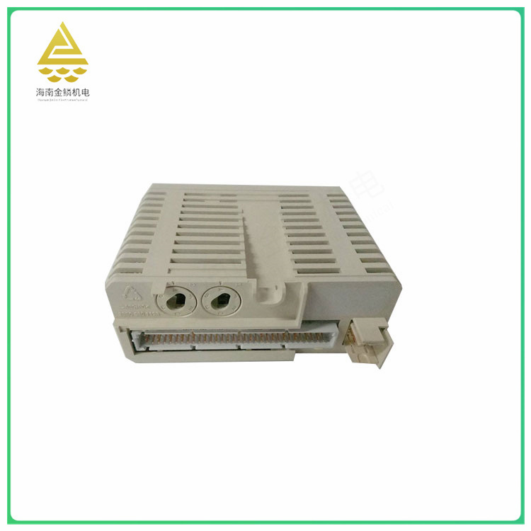 3BSE008510R1 DO810    digital output module  It has programmable function