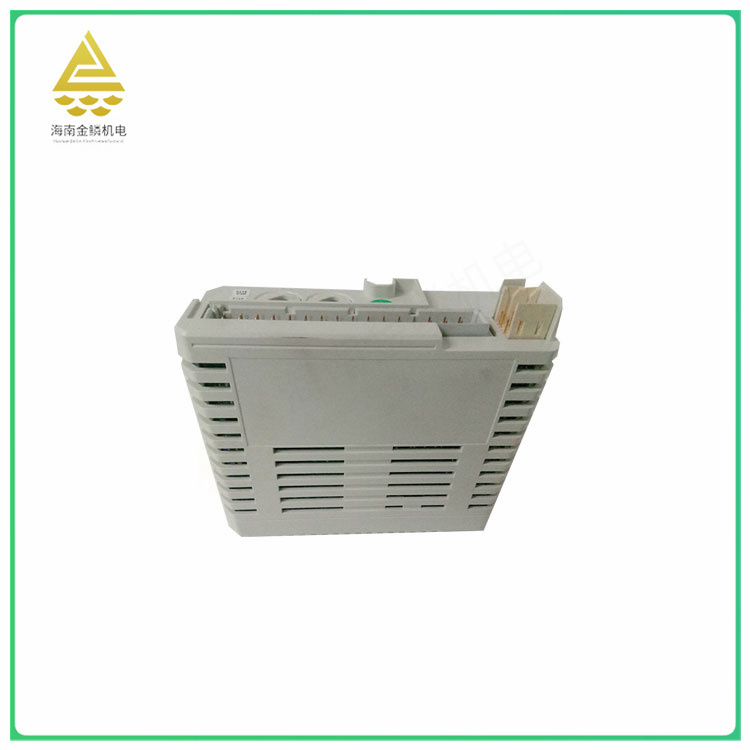 3BSE008510R1 DO810    digital output module  It has programmable function