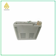 3BSE008510R1 DO810    digital output module  It has programmable function