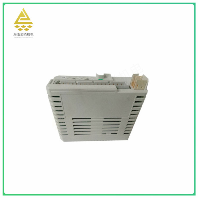 3BSE008510R1 DO810    digital output module  It has programmable function