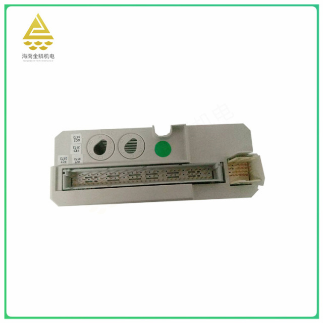 3BSE008510R1 DO810    digital output module  It has programmable function