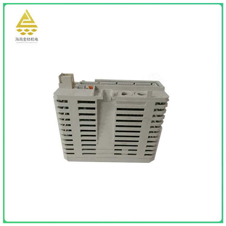 3BSE008516R1 AI810  output module  Improve energy efficiency,jlplc