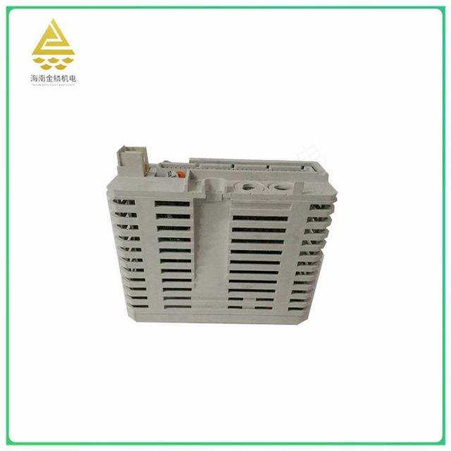 3BSE008516R1 AI810  output module  Improve energy efficiency,jlplc