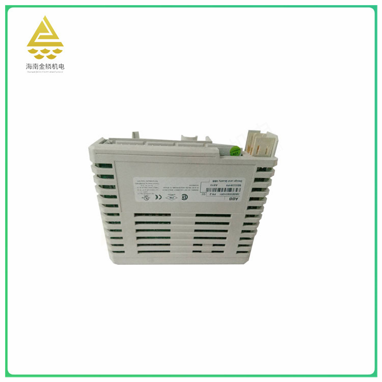 3BSE008516R1 AI810  output module  Improve energy efficiency