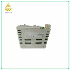 3BSE008516R1 AI810  output module  Improve energy efficiency