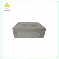 3BSE008516R1 AI810  output module  Improve energy efficiency