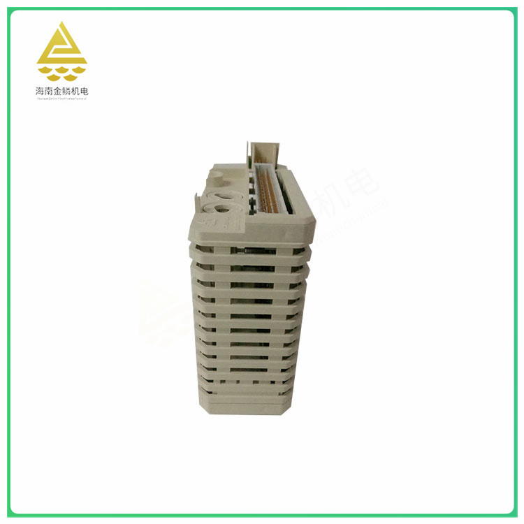 3BSE008516R1 AI810  output module  Improve energy efficiency