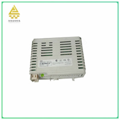 3BSE008516R1 AI810  output module  Improve energy efficiency