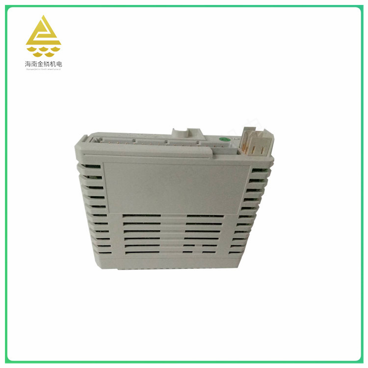 3BSE038415R1 AO810V2   Output module  Multiple actuators or devices can be controlled simultaneously