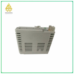 3BSE038415R1 AO810V2   Output module  Multiple actuators or devices can be controlled simultaneously