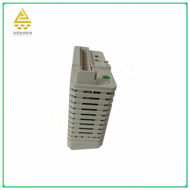 3BSE038415R1 AO810V2   Output module  Multiple actuators or devices can be controlled simultaneously,jlplc