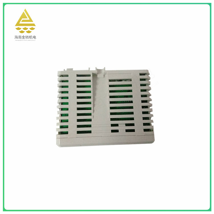 3BSE040662R1  AI830A   analog input module  It is convenient for data exchange and remote control with host computer system or other intelligent devices