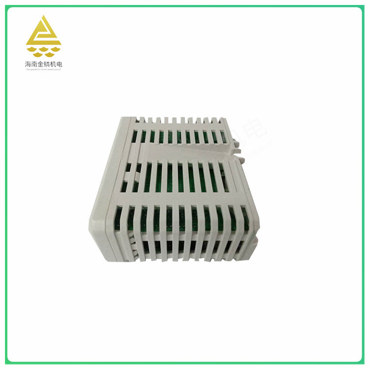 3BSE040662R1  AI830A   analog input module  It is convenient for data exchange and remote control with host computer system or other intelligent devices