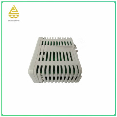 3BSE040662R1  AI830A   analog input module  It is convenient for data exchange and remote control with host computer system or other intelligent devices