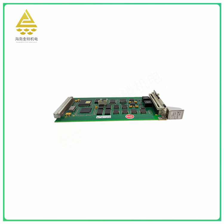 730475-D-ELEMENTS-F2   control pulse card module  Realize data exchange and integrated control