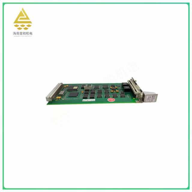 730475-D-ELEMENTS-F2   control pulse card module  Realize data exchange and integrated control