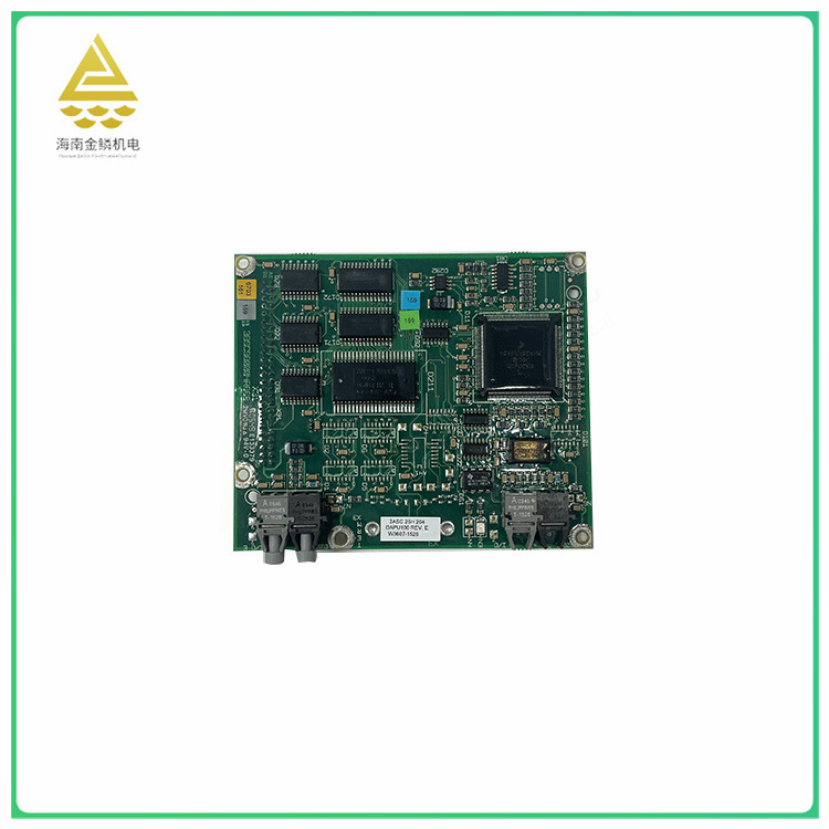 3ASC25H204-DAPU100  digital flow counting module  Able to absorb signals from sensors or hygrometers