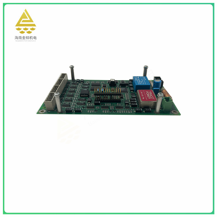 3ASC25H214-DATX130  motor control board  Enables high precision motor position and speed control,jlplc