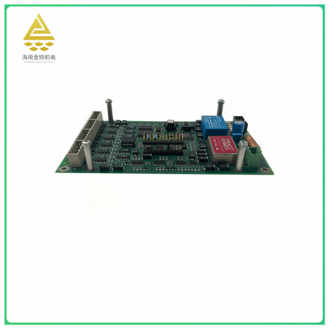 3ASC25H214-DATX130  motor control board  Enables high precision motor position and speed control,jlplc