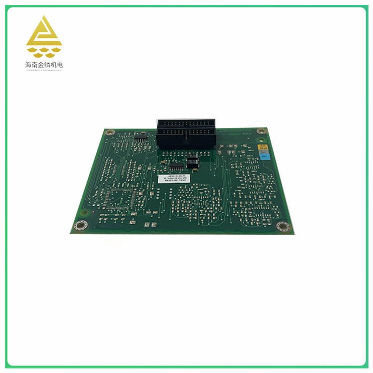 3ASC25H219B-DATX133  programmable control system  Achieve control over complex industrial processes