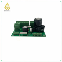 3ASC25H705-7  motor control board  Enables high precision motor position and speed control,jlplc