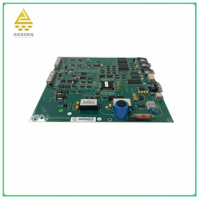 DAPC100-3ASC25H203  control system module  It can achieve high-precision control and monitoring functions,jlplc