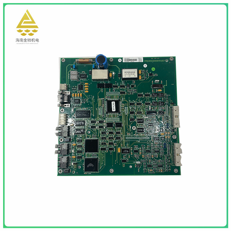 DAPC100-3ASC25H203  control system module  It can achieve high-precision control and monitoring functions