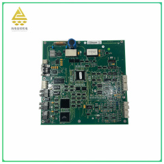 DAPC100-3ASC25H203  control system module  It can achieve high-precision control and monitoring functions