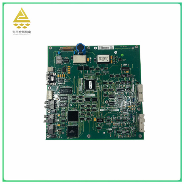 DAPC100-3ASC25H203  control system module  It can achieve high-precision control and monitoring functions