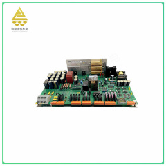 KUC720AE01-3BHB003431R0101-3BHB000652R0101  communication module  Realize data communication and information exchange between devices