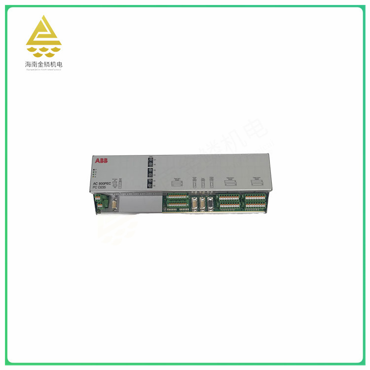 PCD235B1101-3BHE032025R1101  Excitation driver unit  The output is electrically isolated from the logic,jlplc