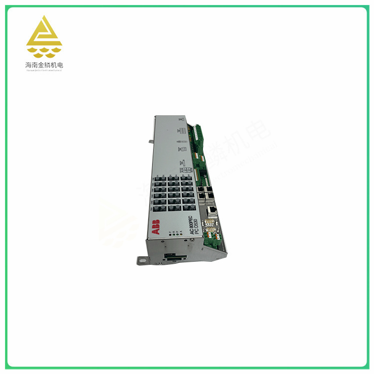 PCD530A102-3BHE041343R0102   power module  With overload and short circuit protection