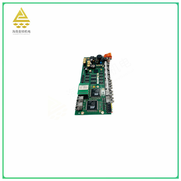 PPC902AE101-3BHE010751R0101  controller module  Ability to quickly process various input signals and control tasks