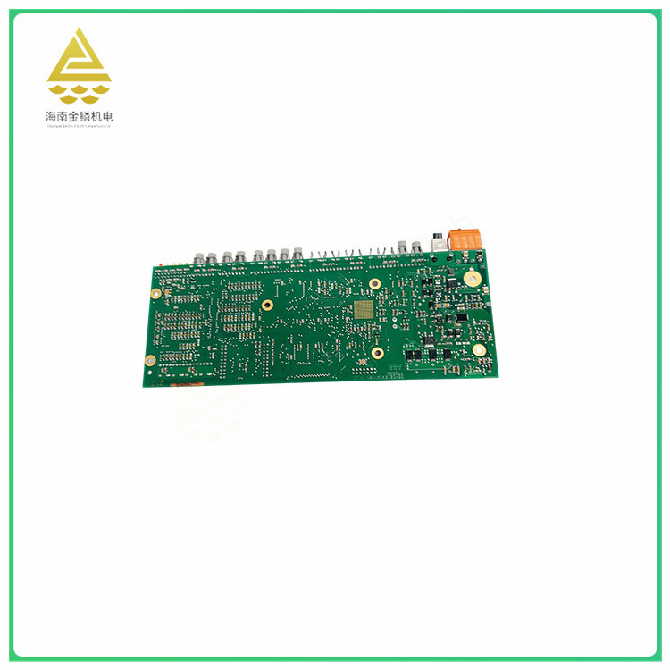 PPC902AE101-3BHE010751R0101  controller module  Ability to quickly process various input signals and control tasks,jlplc