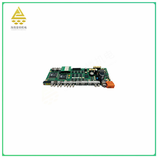 PPC902AE101-3BHE010751R0101  controller module  Ability to quickly process various input signals and control tasks