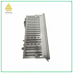 REB670-1MRK002820-AC  Interval control equipment  It can collect and process various data of power system