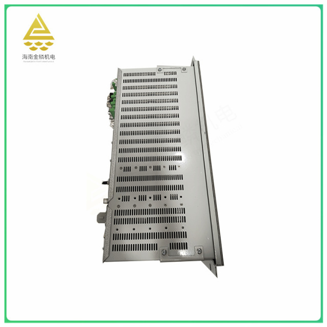 REB670-1MRK002820-AC  Interval control equipment  It can collect and process various data of power system