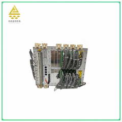 REC670-1MRK002814-AB  Interval control equipment  Can adapt to a variety of complex power system environment
