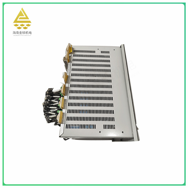 REC670-1MRK002814-AB  Interval control equipment  Can adapt to a variety of complex power system environment