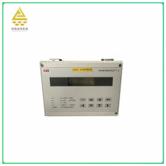 SYN5202A    sensor module    Remote monitoring and integration,jlplc